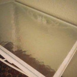 MCM Woodward Meadowcraft End Table or Coffee Table