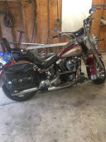 1996 Heritage Classic--1 owner!!!