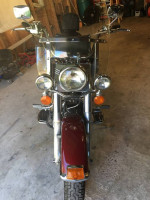 1996 Heritage Classic--1 owner!!!