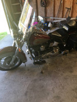 1996 Heritage Classic--1 owner!!!
