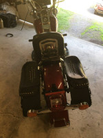 1996 Heritage Classic--1 owner!!!