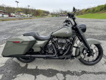 2021 HARLEY DAVIDSON ROAD KING SPECIAL FINANCING AVAILABLE