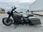 2021 HARLEY DAVIDSON ROAD KING SPECIAL FINANCING AVAILABLE