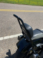 2020 Harley XL1200X Sportster!