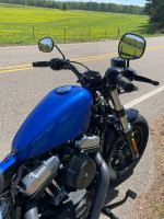 2020 Harley XL1200X Sportster!