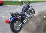 1994 Yamaha Virago 535cc PURPLE