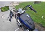 1994 Yamaha Virago 535cc PURPLE