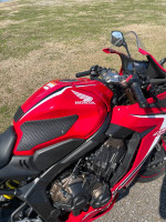 2020 CBR650R