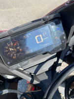 2020 CBR650R