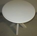 Unique End Table