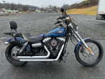2012 HARLEY DAVIDSON DYNA WIDE GLIDE 103 FINANCING AVAILABLE