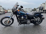 2012 HARLEY DAVIDSON DYNA WIDE GLIDE 103 FINANCING AVAILABLE