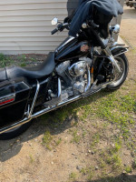 2002 harley electra glide