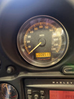 Harley Davidson Classic 2007