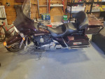 Harley Davidson Classic 2007