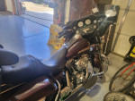 Harley Davidson Classic 2007