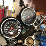 SPORTSTER HARLEY DAVIDSON