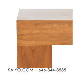 Desiron Modern Dining Table (Was 6000)