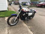 750 Shadow RS