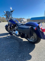 HARLEY DAVIDSON FATBOY