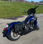HARLEY DAVIDSON FATBOY