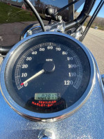 HARLEY DAVIDSON FATBOY