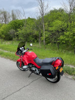FOR SALE 1994 BMW R1100 RS