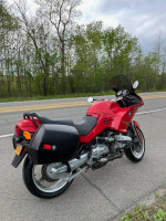 FOR SALE 1994 BMW R1100 RS
