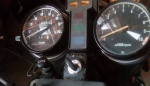 1980 cb650