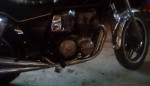 1980 cb650