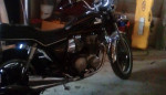 1980 cb650