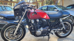 2013 Honda CB1100