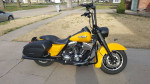 07 HD RK Custom gotta sell fast!!!