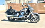 2007 Yamaha VSTAR 1100