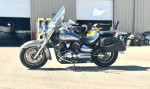 2007 Yamaha VSTAR 1100
