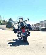 2007 Yamaha VSTAR 1100