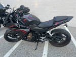 2021 Honda CBR500R ABS Parallel Twin 471