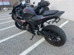 2021 Honda CBR500R ABS Parallel Twin 471