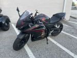 2021 Honda CBR500R ABS Parallel Twin 471