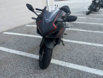 2021 Honda CBR500R ABS Parallel Twin 471