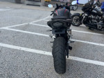 2021 Honda CBR500R ABS Parallel Twin 471
