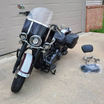 2021 Harley Davidson Heritage Classic 114