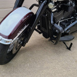 2021 Harley Davidson Heritage Classic 114