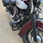 2021 Harley Davidson Heritage Classic 114