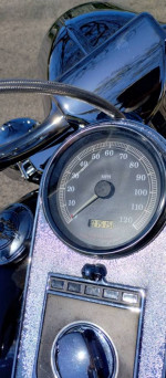 1999 Harley Davidson Heritage Softail Classic