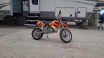 2004 KTM 50 PRO JUNIOR FORSALE
