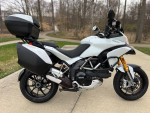 2012 Ducati Multistrada 1200S