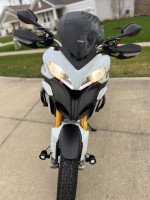 2012 Ducati Multistrada 1200S
