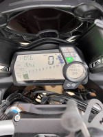 2012 Ducati Multistrada 1200S