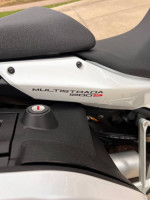 2012 Ducati Multistrada 1200S